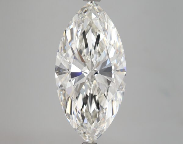 5.05 cctw VVS2 - Lab Grown Loose Diamond