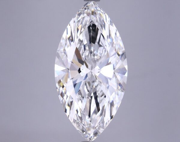 5.31 cctw VS2 - Lab Grown Loose Diamond