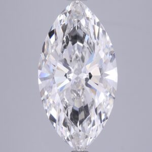 5.33 cctw VS2 - Lab Grown Loose Diamond