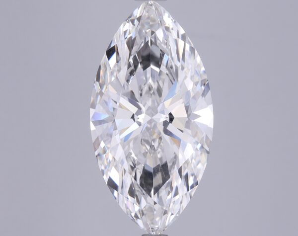 5.33 cctw VS2 - Lab Grown Loose Diamond