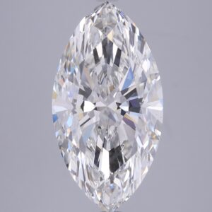 5.56 cctw VS2 - Lab Grown Loose Diamond