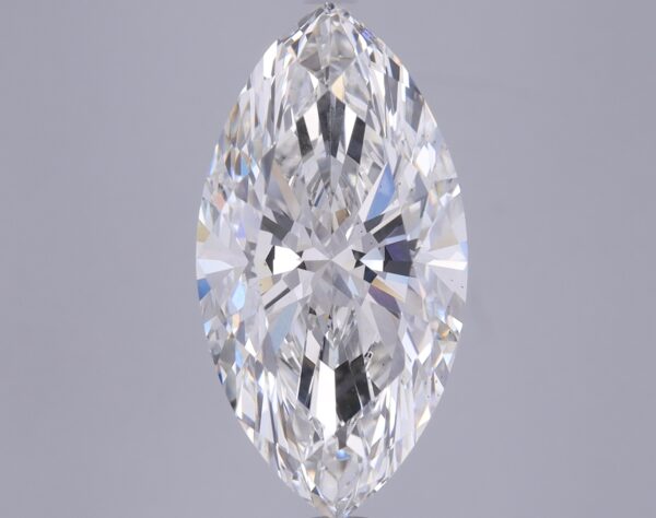 5.56 cctw VS2 - Lab Grown Loose Diamond