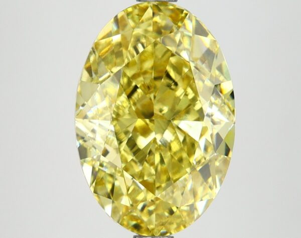 4.53 cctw VVS2 - Lab Grown Loose Diamond