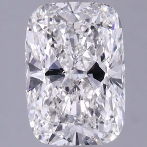 1.57 cctw VS2 - Lab Grown Loose Diamond