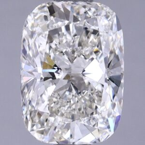 1.54 cctw VVS2 - Lab Grown Loose Diamond