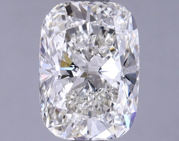 1.54 cctw VVS2 - Lab Grown Loose Diamond