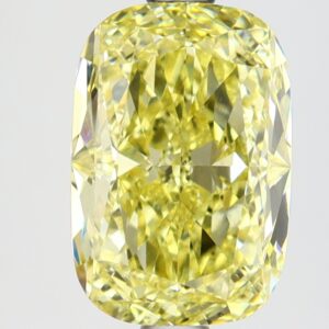 2.74 cctw VS1 - Lab Grown Loose Diamond