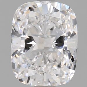 1.54 cctw VVS2 - Lab Grown Loose Diamond