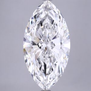 6.27 cctw VS1 - Lab Grown Loose Diamond