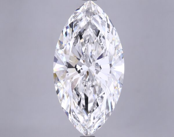 6.27 cctw VS1 - Lab Grown Loose Diamond