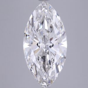 6.51 cctw VS1 - Lab Grown Loose Diamond
