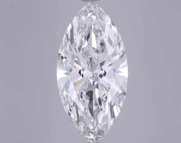6.51 cctw VS1 - Lab Grown Loose Diamond