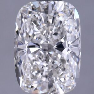 1.64 cctw VVS2 - Lab Grown Loose Diamond