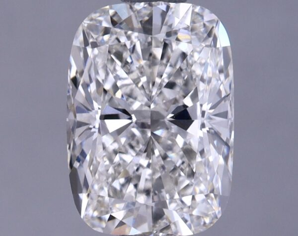 1.64 cctw VVS2 - Lab Grown Loose Diamond