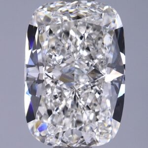 1.90 cctw VVS2 - Lab Grown Loose Diamond