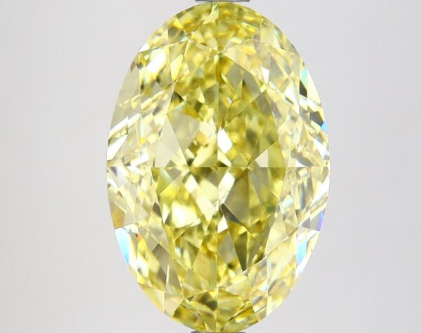 4.39 cctw VS1 - Lab Grown Loose Diamond