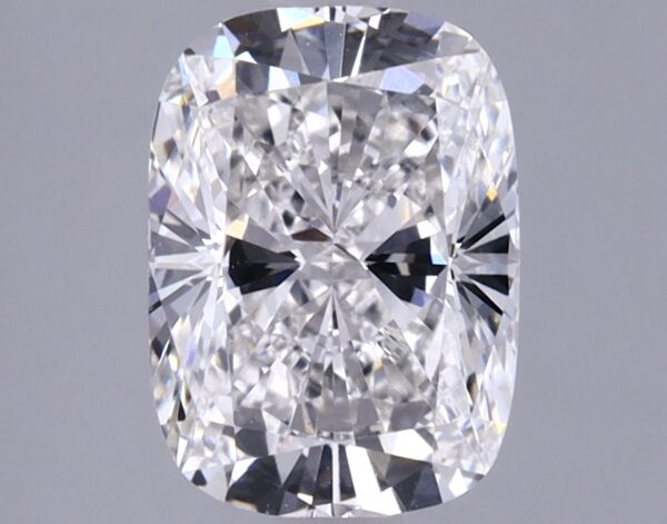 1.83 cctw VVS2 - Lab Grown Loose Diamond