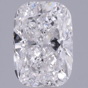 1.69 cctw VS1 - Lab Grown Loose Diamond