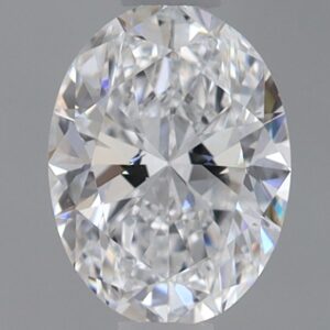 0.69 cctw VS1 - Lab Grown Loose Diamond