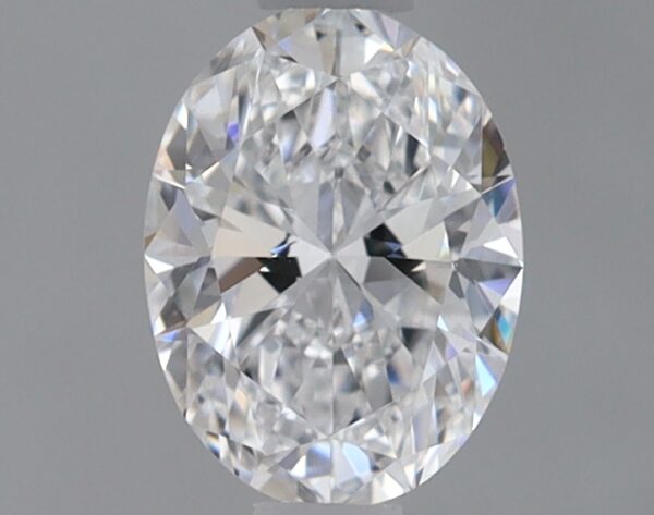 0.69 cctw VS1 - Lab Grown Loose Diamond