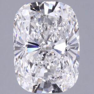 1.57 cctw VS2 - Lab Grown Loose Diamond