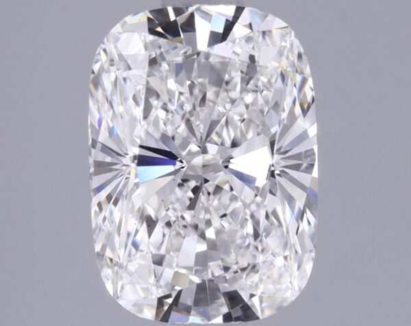 1.57 cctw VS2 - Lab Grown Loose Diamond