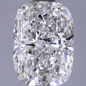 1.50 cctw VS1 - Lab Grown Loose Diamond