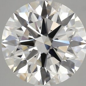 3.64 cctw VS1 - Lab Grown Loose Diamond