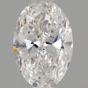 0.71 cctw SI1 - Lab Grown Loose Diamond