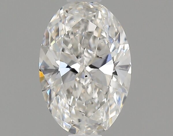 0.71 cctw SI1 - Lab Grown Loose Diamond