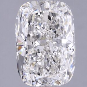 1.58 cctw VS2 - Lab Grown Loose Diamond