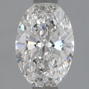 0.84 cctw VS2 - Lab Grown Loose Diamond