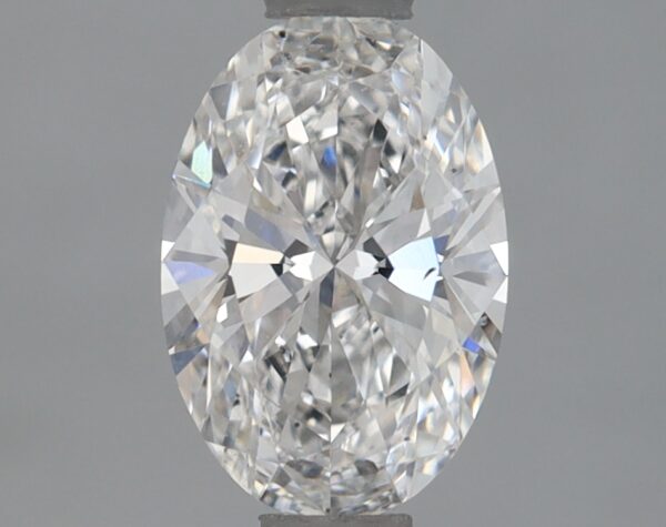 0.84 cctw VS2 - Lab Grown Loose Diamond