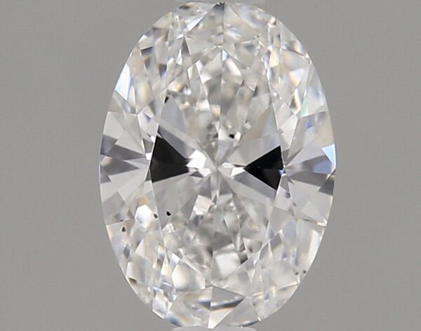 0.71 cctw VS2 - Lab Grown Loose Diamond