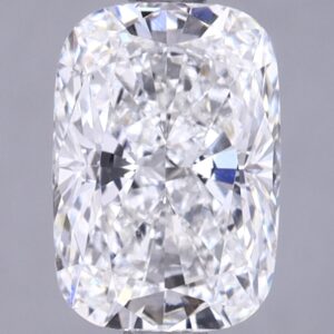 1.67 cctw VS2 - Lab Grown Loose Diamond