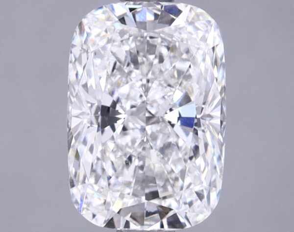 1.67 cctw VS2 - Lab Grown Loose Diamond