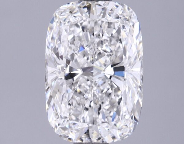 1.69 cctw VS2 - Lab Grown Loose Diamond
