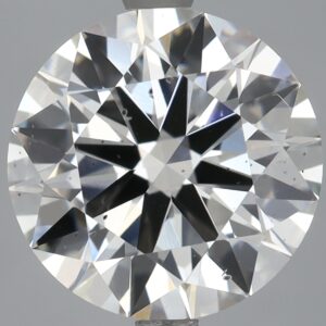 3.74 cctw SI1 - Lab Grown Loose Diamond