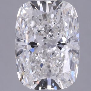 1.73 cctw VVS2 - Lab Grown Loose Diamond