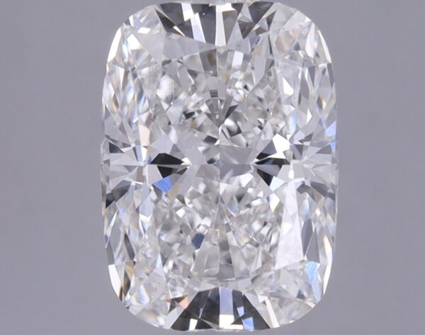 1.73 cctw VVS2 - Lab Grown Loose Diamond
