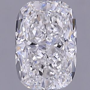 1.61 cctw VS2 - Lab Grown Loose Diamond