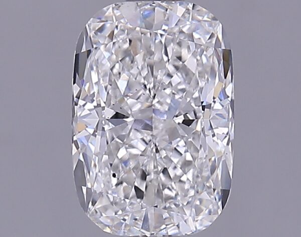 1.61 cctw VS2 - Lab Grown Loose Diamond
