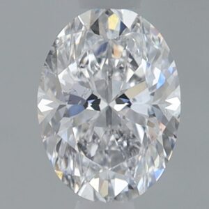 0.71 cctw SI2 - Lab Grown Loose Diamond