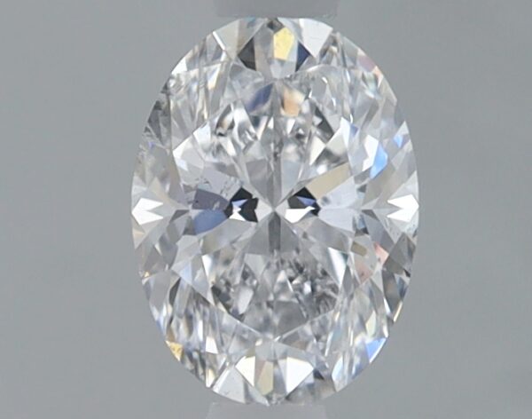 0.71 cctw SI2 - Lab Grown Loose Diamond