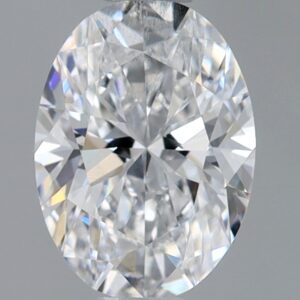 0.72 cctw SI2 - Lab Grown Loose Diamond