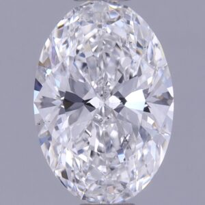 0.71 cctw SI1 - Lab Grown Loose Diamond