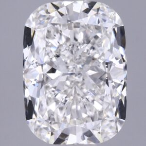 1.59 cctw VVS2 - Lab Grown Loose Diamond