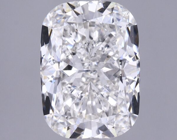 1.59 cctw VVS2 - Lab Grown Loose Diamond