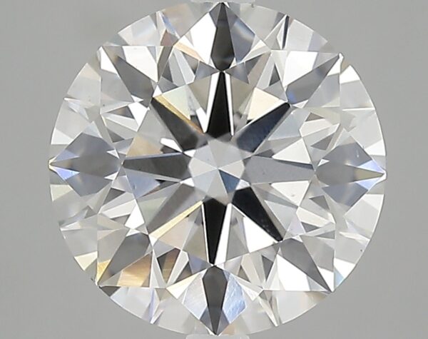 3.55 cctw VS2 - Lab Grown Loose Diamond
