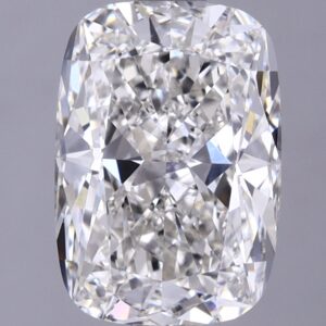 2.54 cctw VVS2 - Lab Grown Loose Diamond